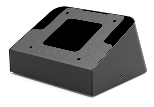 AV Capsule + Space Enclosure For iPad 10.2in 7-9th Gen (2019-2021) - Black