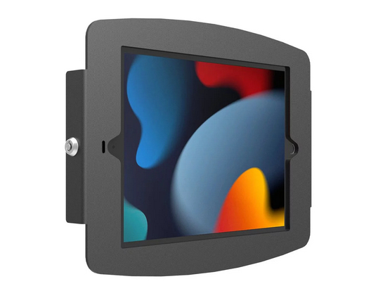 AV Capsule + Space Enclosure For iPad 10.2in 7-9th Gen (2019-2021) - Black