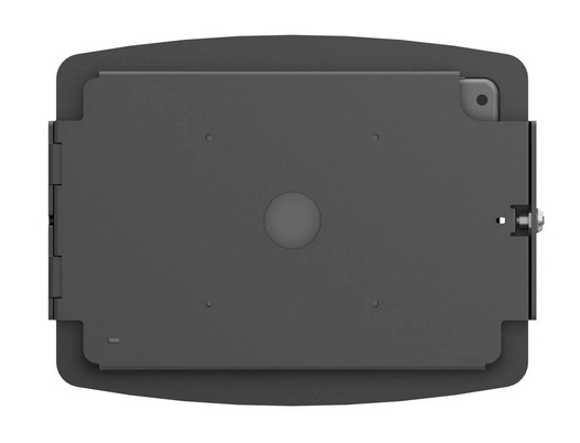 AV Capsule + Space Enclosure For iPad 10.2in 7-9th Gen (2019-2021) - Black