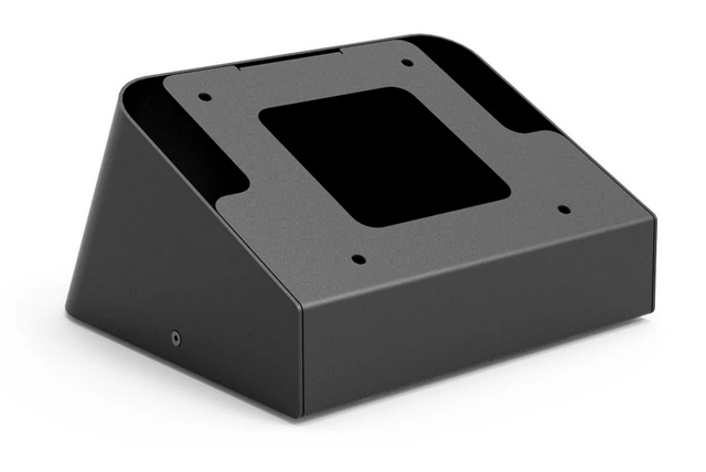 AV Capsule + Space Enclosure For iPad 10.2in 7-9th Gen (2019-2021) - Black