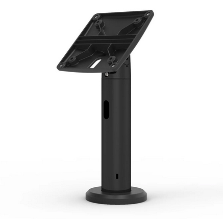 Rise Stand, 8in/ 20cm + Space, Enclosure for iPad Mini 8.3in (6th Gen) - Black