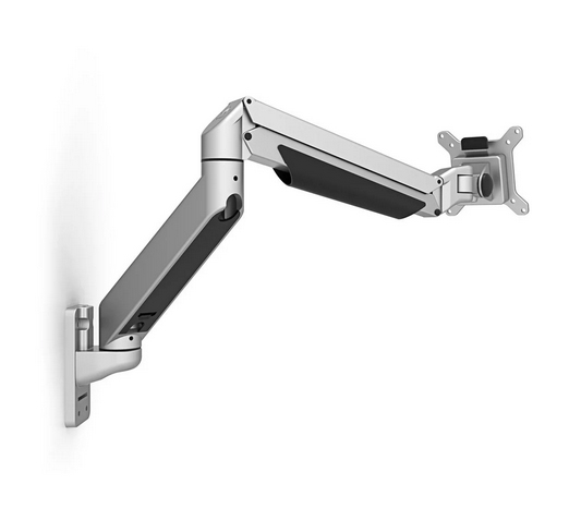 Bundle / Reach Arm + IT Mount Universal Plate - Black/Silver