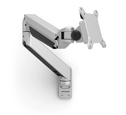 Bundle / Reach Arm + IT Mount Universal Plate - Black/Silver