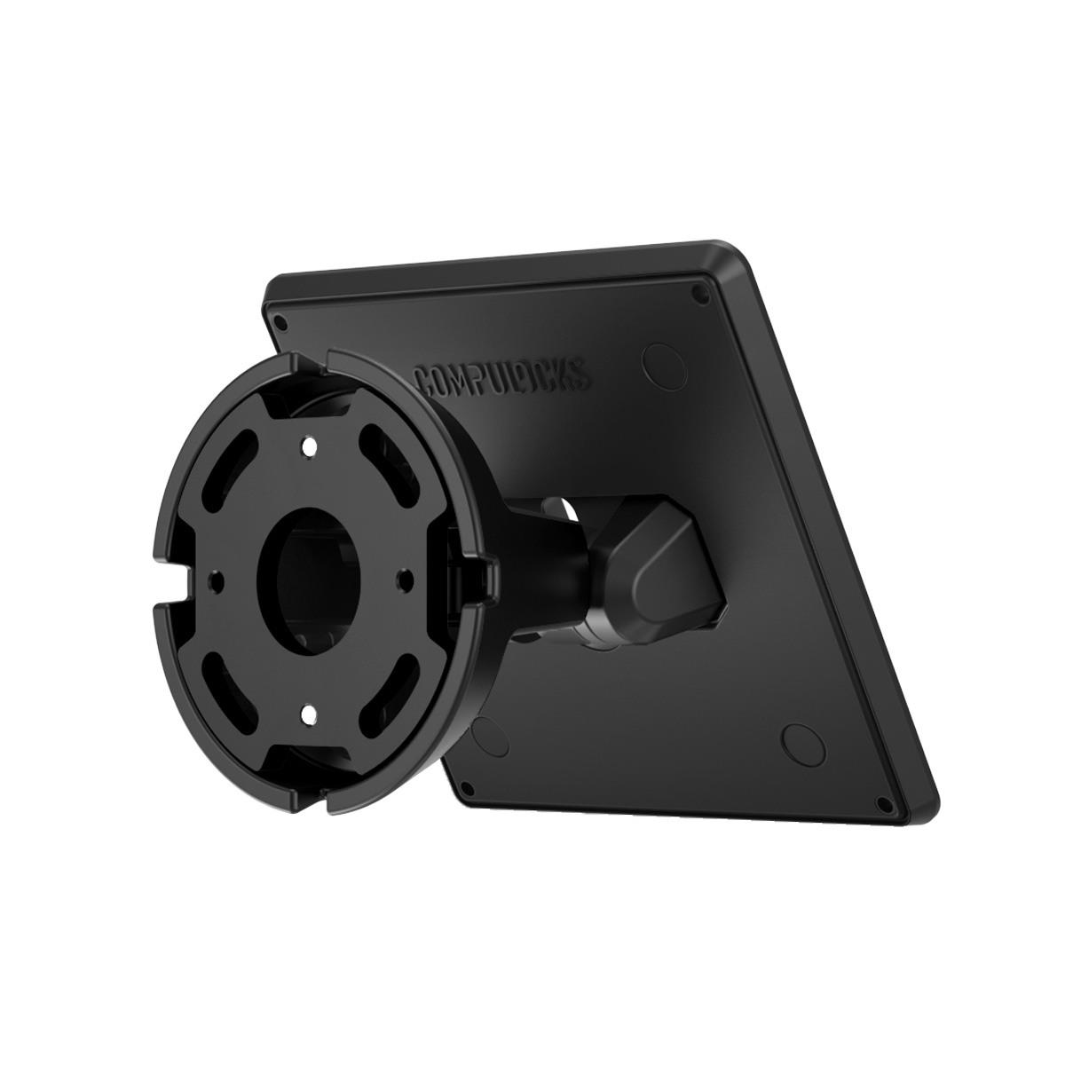 VESA Tilting Wall Mount - Black