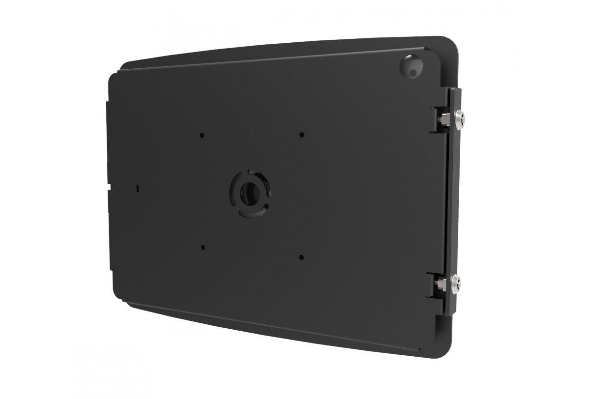 Bundle / Rise Stand, 4in/ 10cm + Space, Enclosure for iPad Pro 11in (1st - 4th gen) - Black