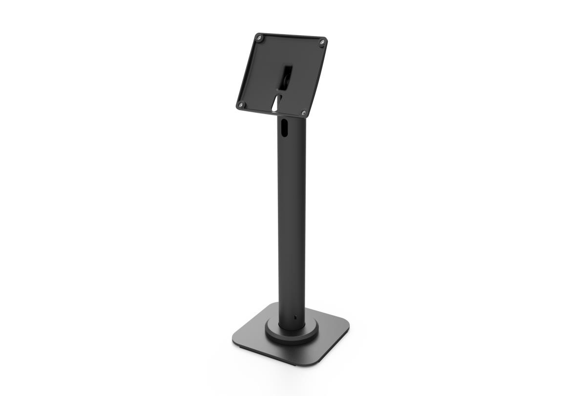 Bundle / Rise Stand, 4in/ 10cm + Space Enclosure for iPad Pro 12.9in (3rd - 6th gen) - Black