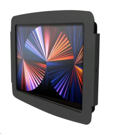 Bundle / AV Capsule + Space Enclosure for iPad Pro 12.9in (3rd - 6th gen) - Black