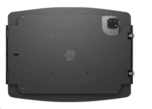 Bundle / AV Capsule + Space Enclosure for iPad Pro 12.9in (3rd - 6th gen) - Black