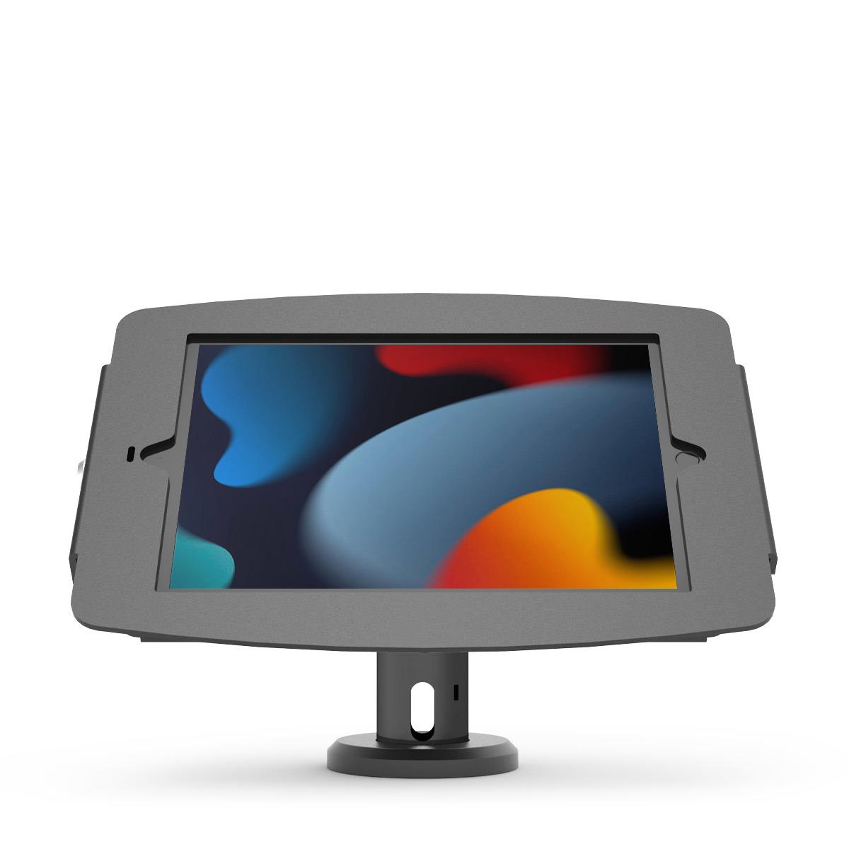 Bundle / Rise Stand, 4in/ 10cm +  Enclosure for iPad 10th-11th (A16) Gen - Black
