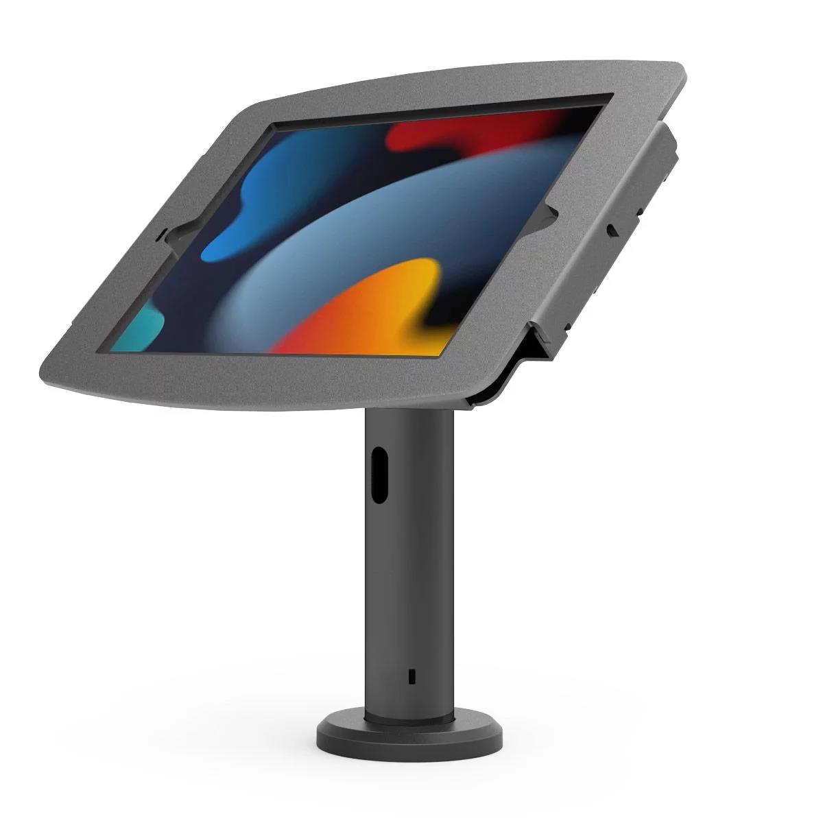 Bundle / Rise Stand, 8in/ 20cm + Space, Enclosure for iPad Air 10.9in - Black