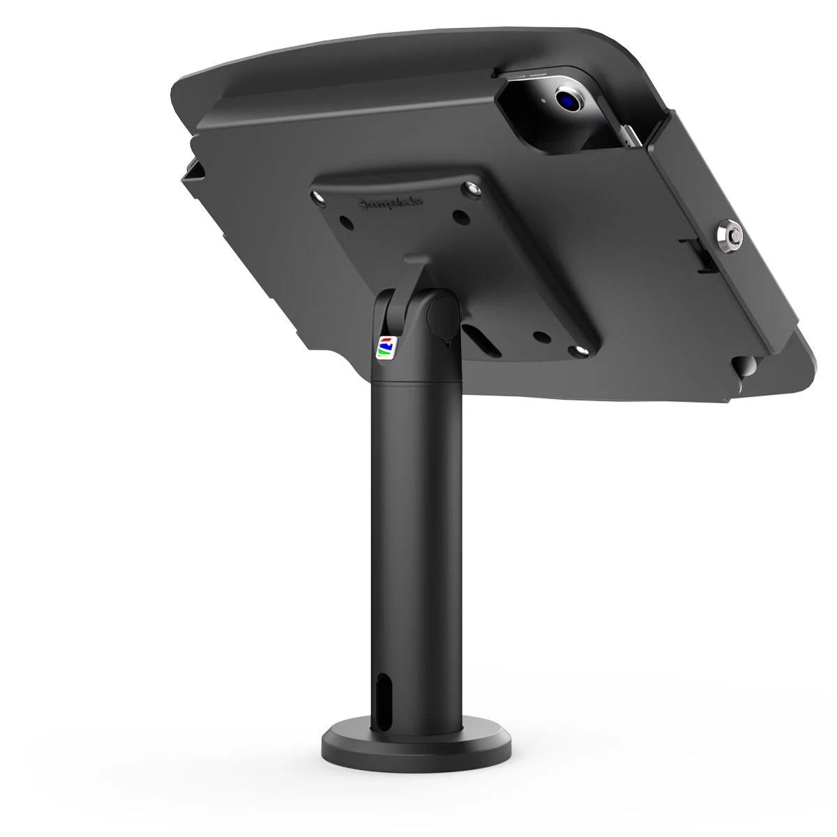 Bundle / Rise Stand, 4in/ 10cm + Space, Enclosure for iPad Air 10.9in - Black