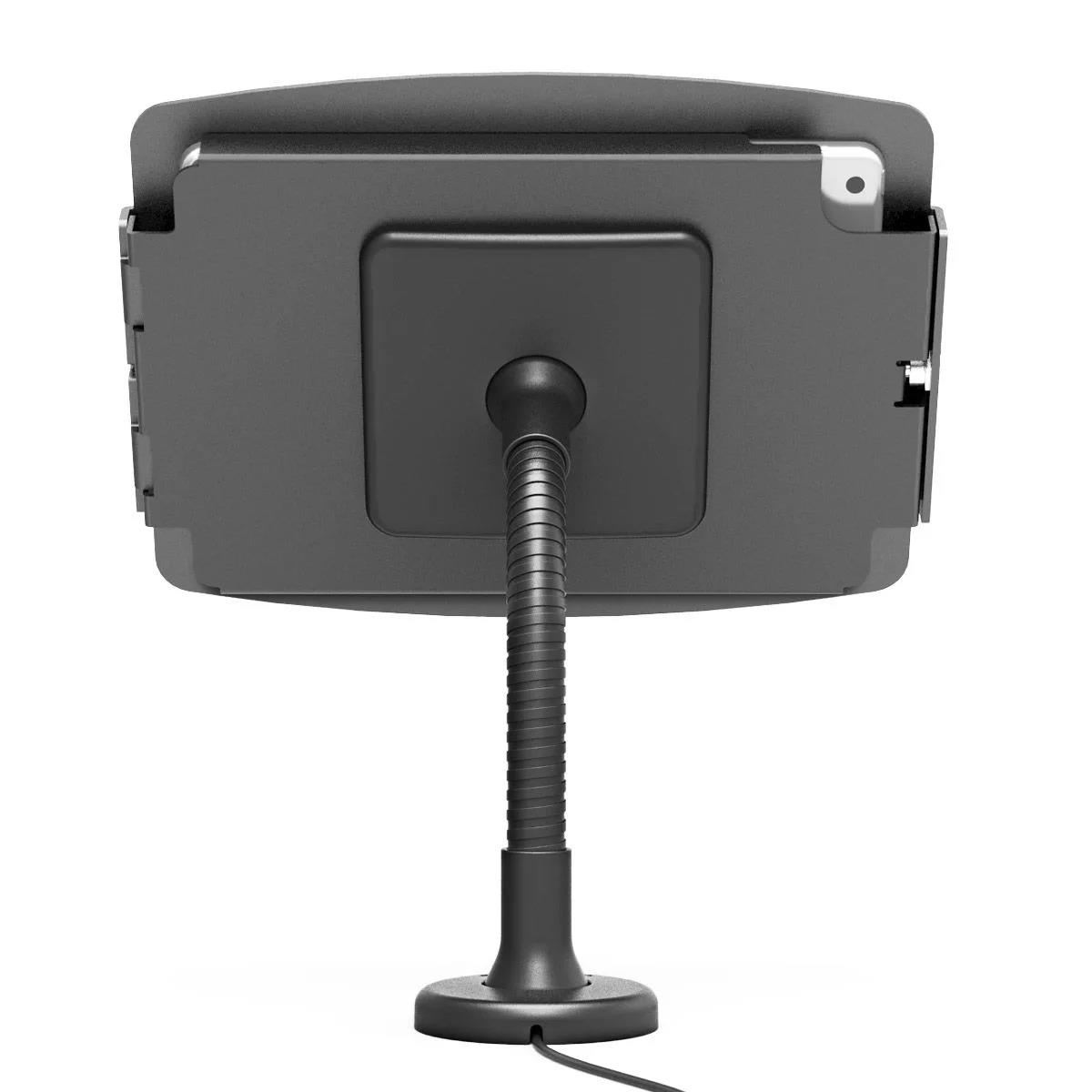 Bundle / Flex Counter Top + Space, Enclosure for iPad Air 10.9in - Black