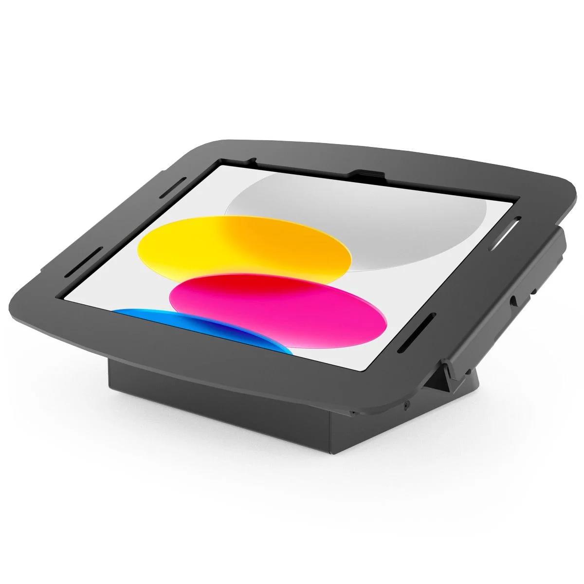 Bundle / AV Capsule + Space, Enclosure for iPad Air 10.9in - Black