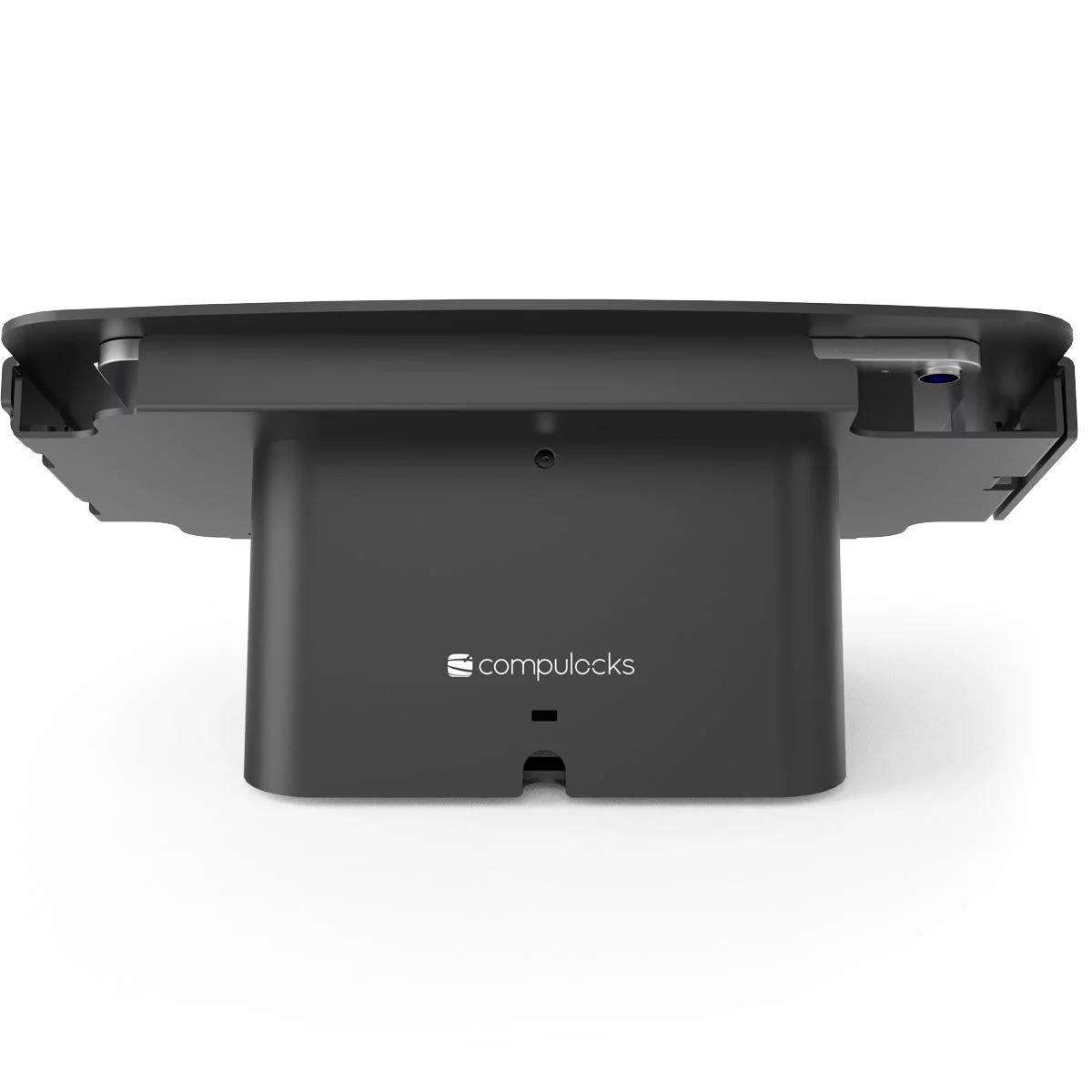 Bundle / AV Capsule + Space, Enclosure for iPad Air 10.9in - Black