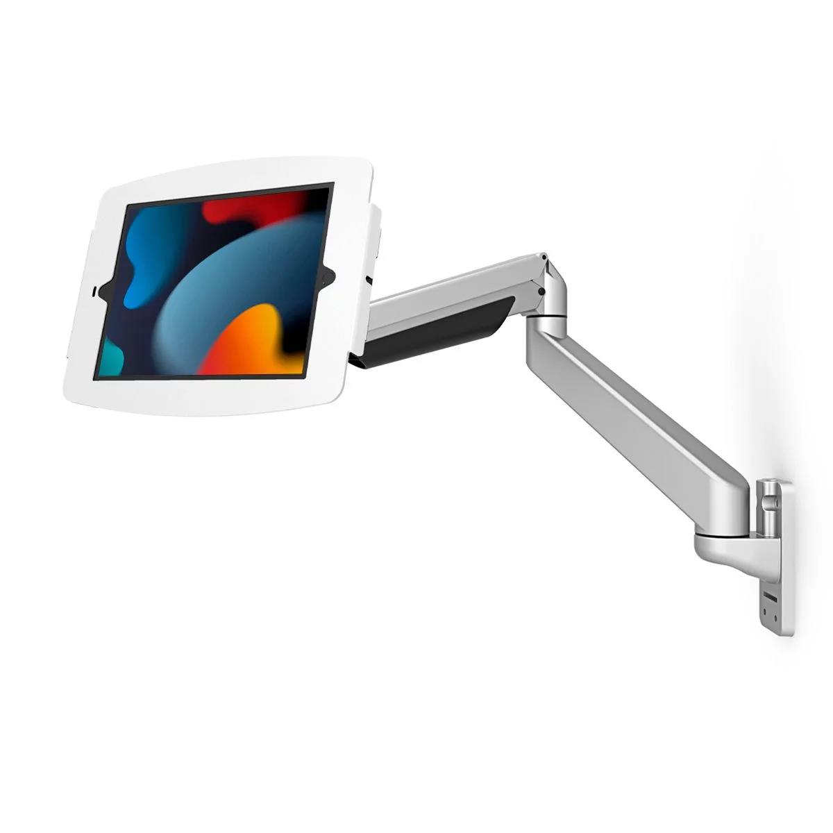 Bundle / Reach Arm + Space, Enclosure for iPad Air 10.9in - White