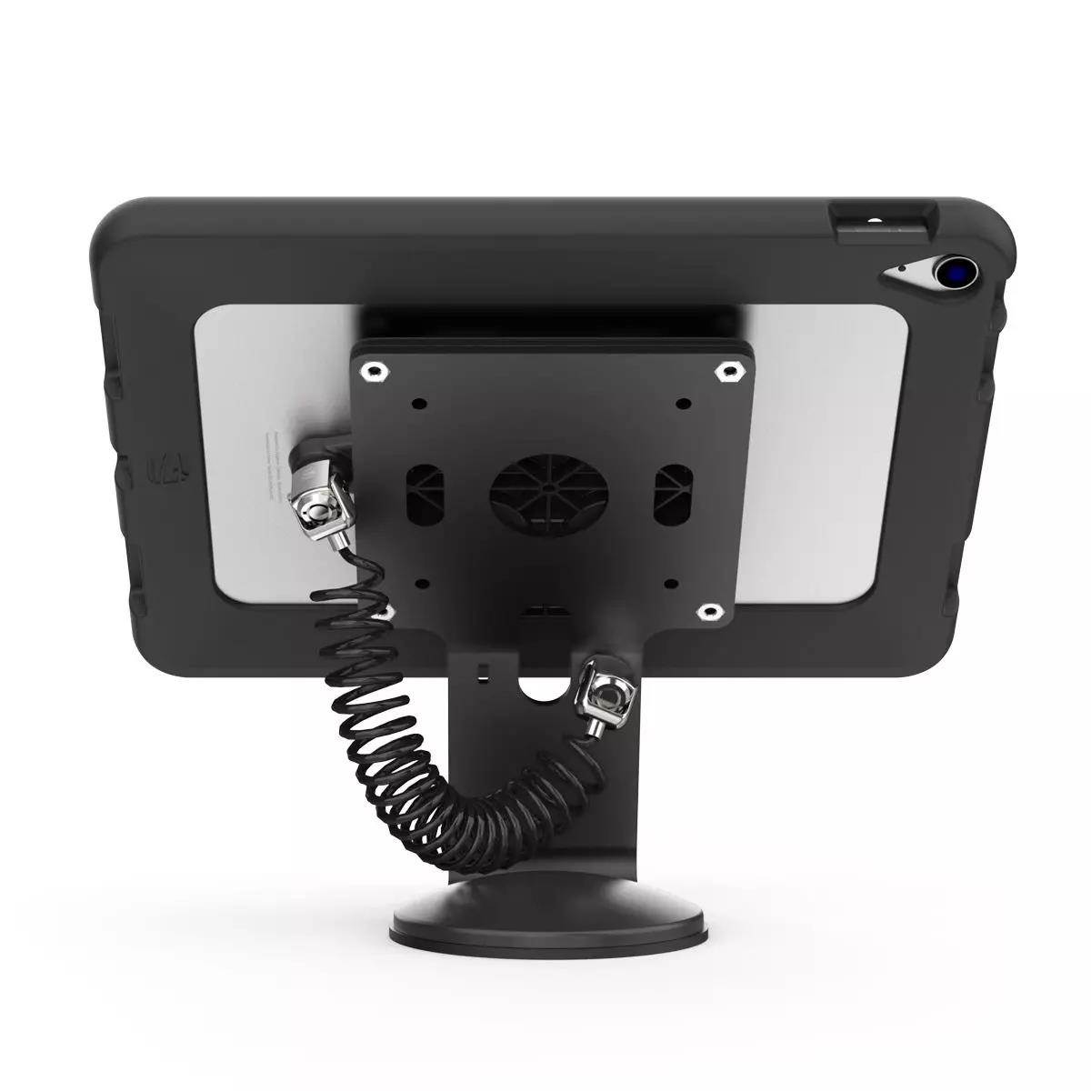 Bundle / VESA Fixed 45 Degree Core Counter Stand or Wall Mount + Magnetix Mount - Black
