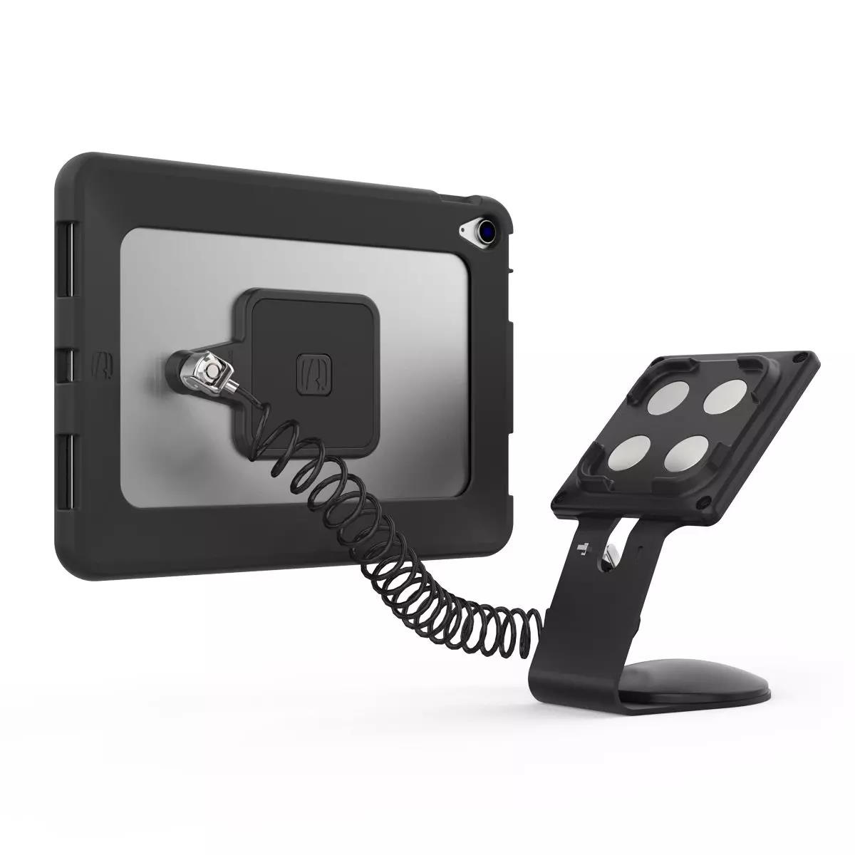 Bundle / VESA Fixed 45 Degree Core Counter Stand or Wall Mount + Magnetix Mount - Black