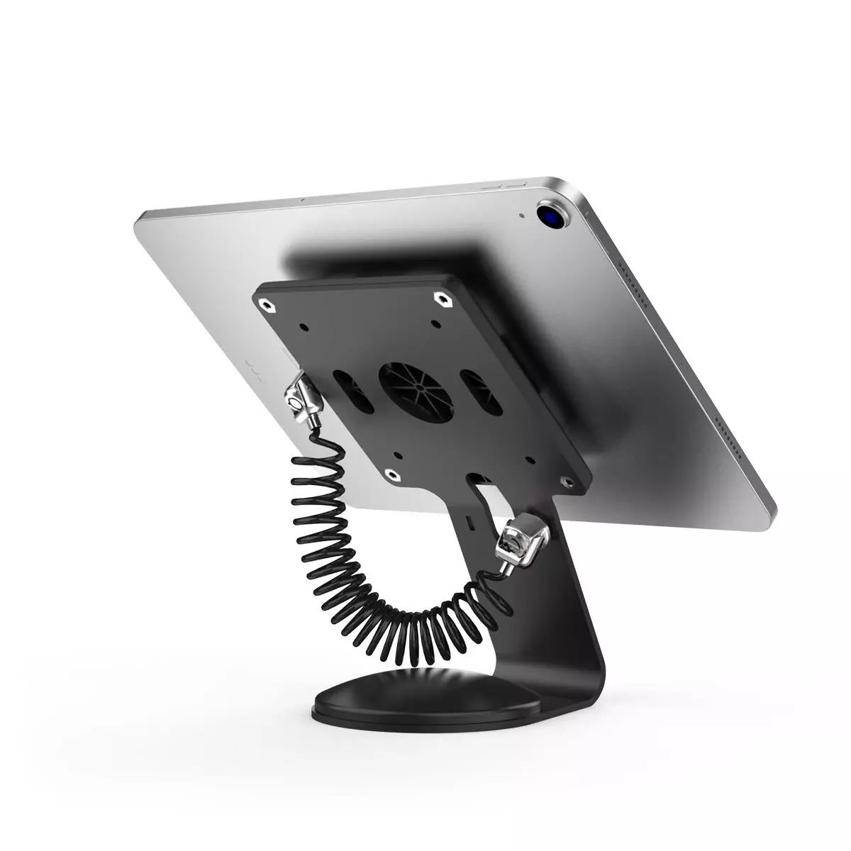 Bundle / VESA Fixed 45 Degree Core Counter Stand or Wall Mount + Magnetix Mount - Black