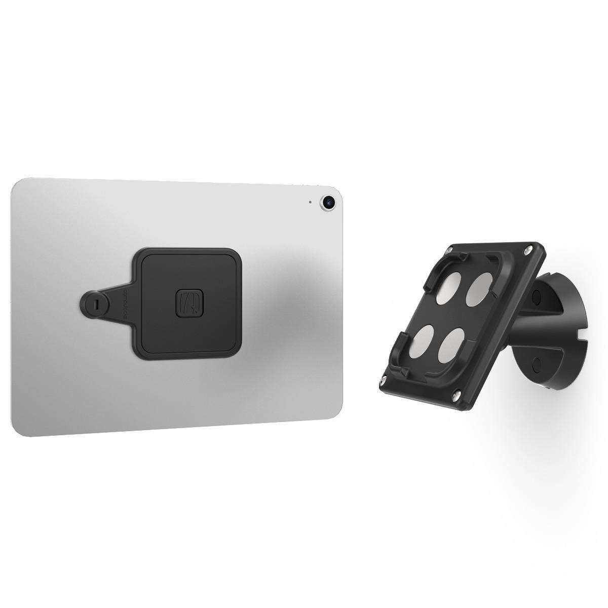 Bundle / VESA Tilting Wall Mount + Magnetix Mount - Black