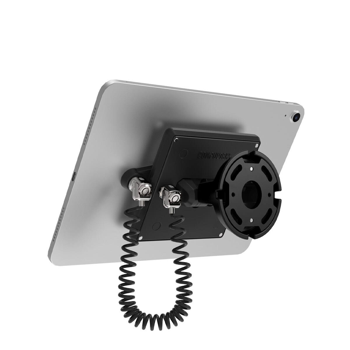 Bundle / VESA Tilting Wall Mount + Magnetix Mount - Black