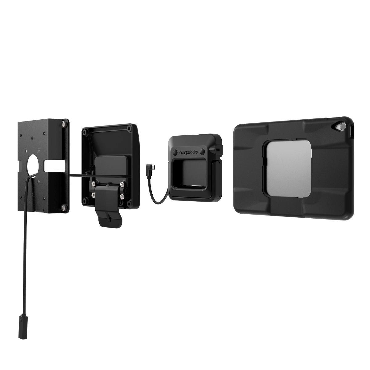 PowerMove for iPad 10th-11th (A16) Gen - Black
