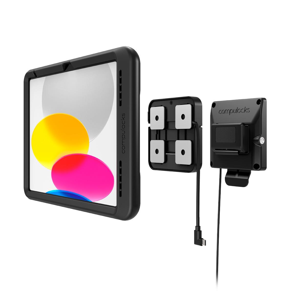 PowerMove for iPad 10th-11th (A16) Gen - Black