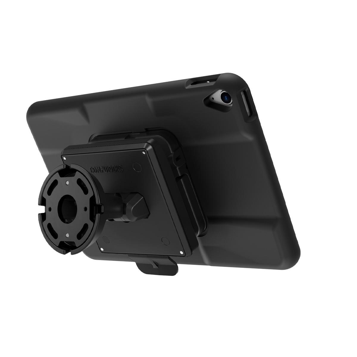 Bundle / VESA Tilting Wall Mount + PowerMove For iPad 10th-11th (a16) Gen - Black