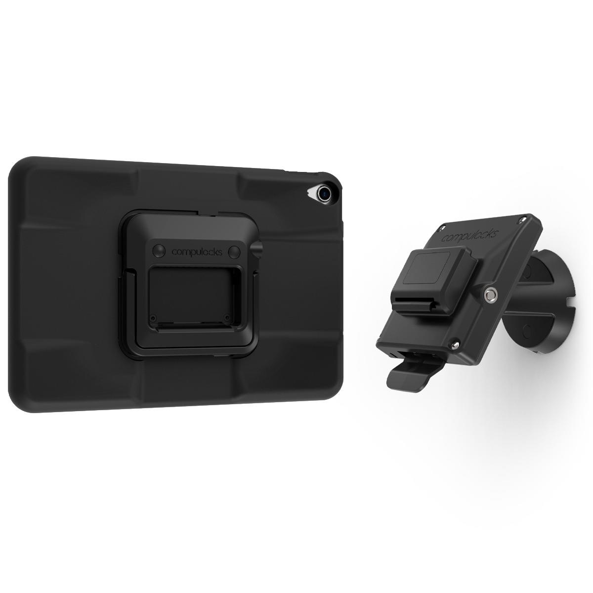 Bundle / VESA Tilting Wall Mount + PowerMove For iPad 10th-11th (a16) Gen - Black