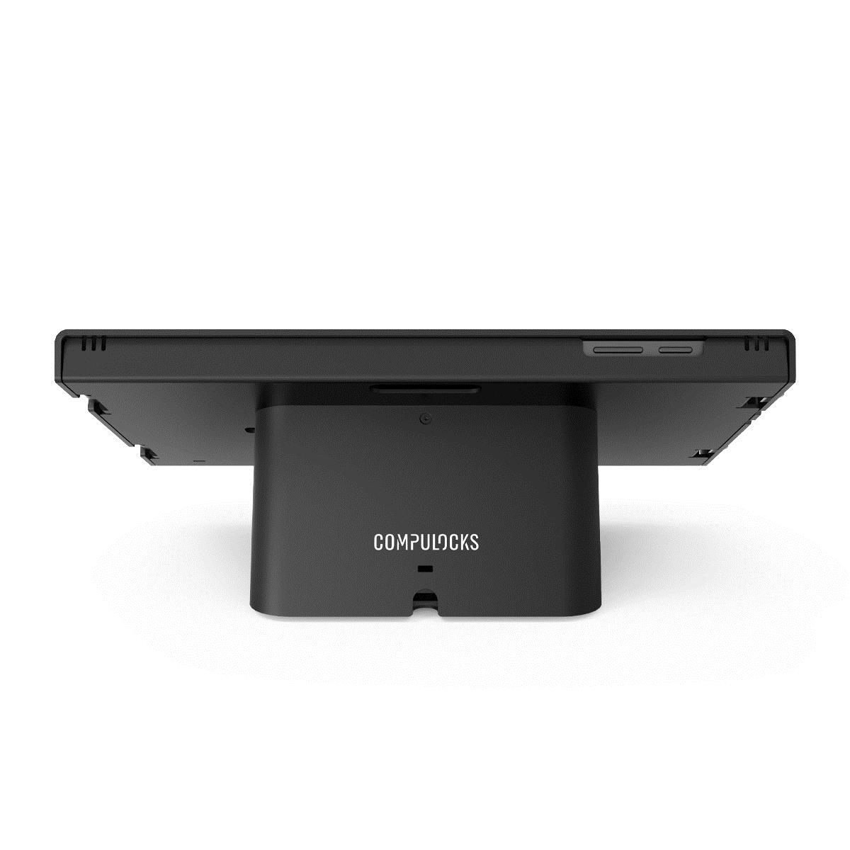 Bundle / AV Capsule + Apex Enclosure Wall Mount for Surface Pro 8-11 - Black