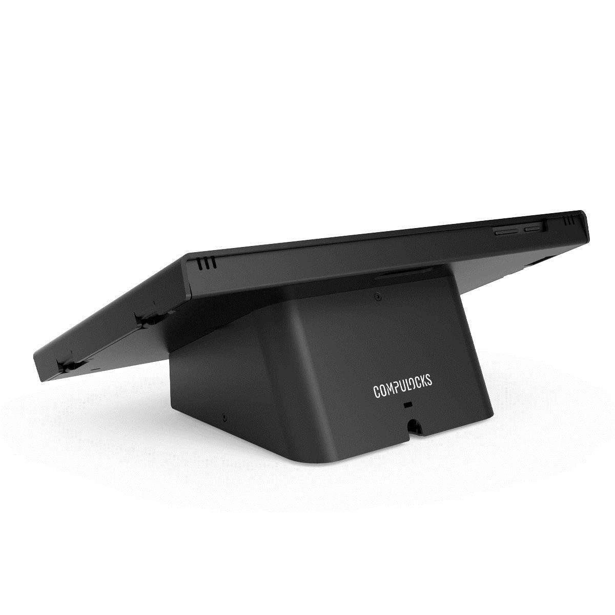 Bundle / AV Capsule + Apex Enclosure Wall Mount for Surface Pro 8-11 - Black