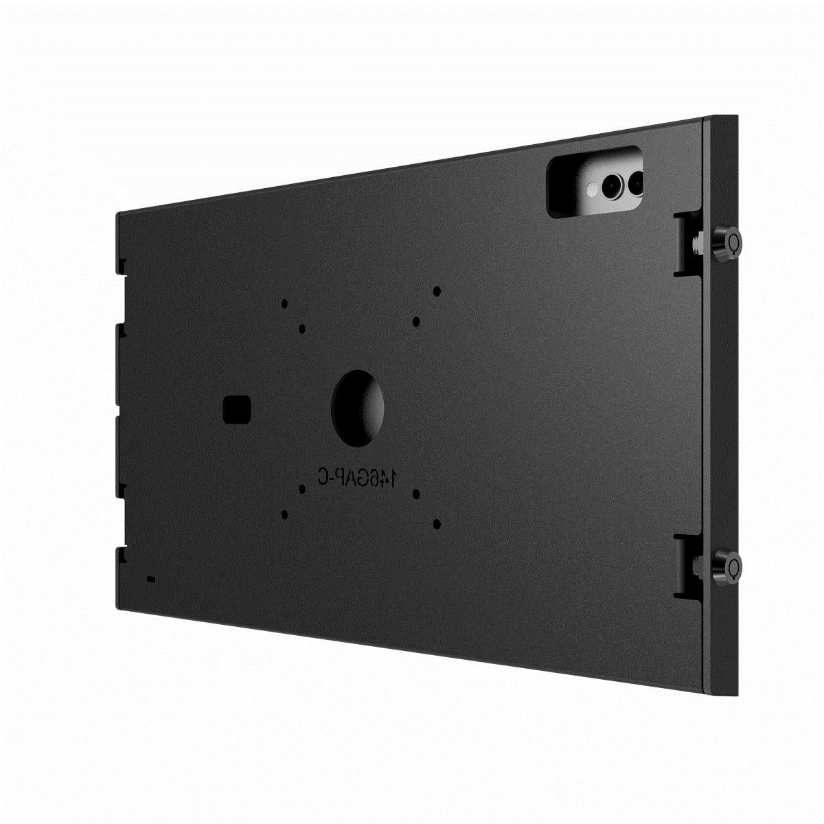 Apex Secured Enclosure Wall Mount for Galaxy Tab S9/S10 Ultra 14.6in - Black