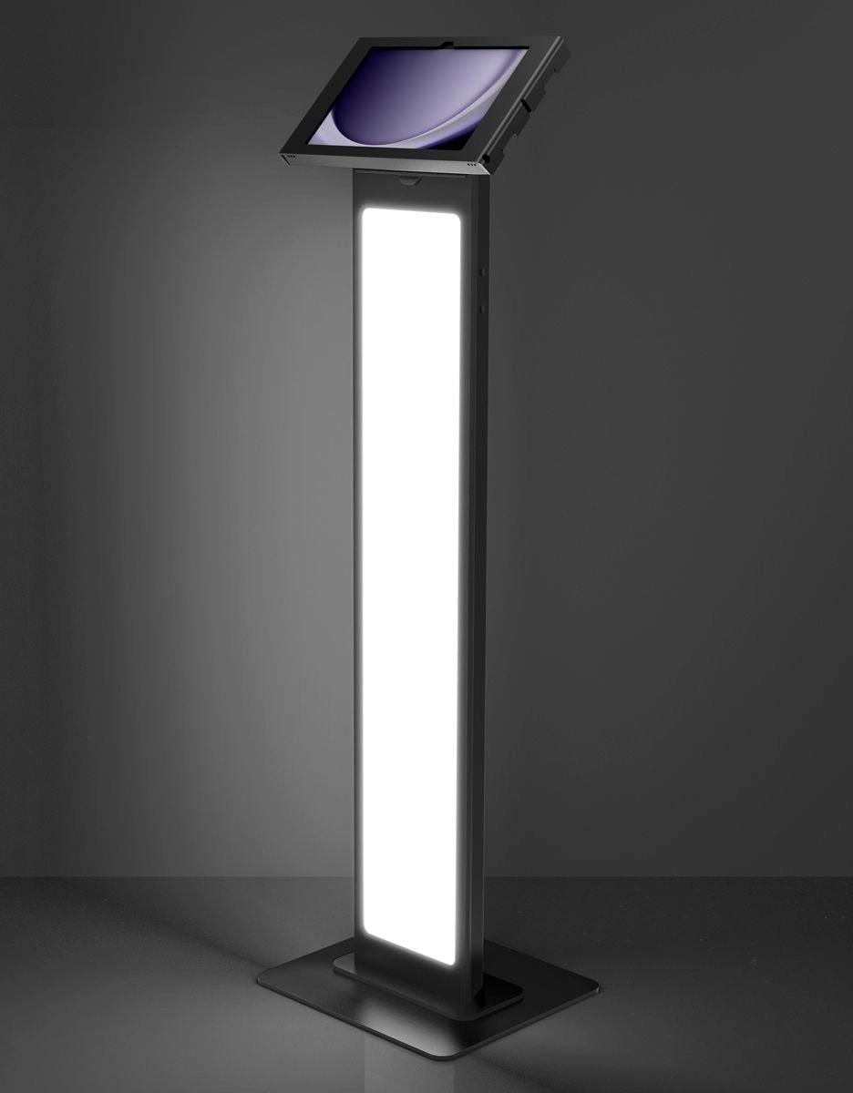 Lighting Kit for BrandMe Stand with UK Power Cord