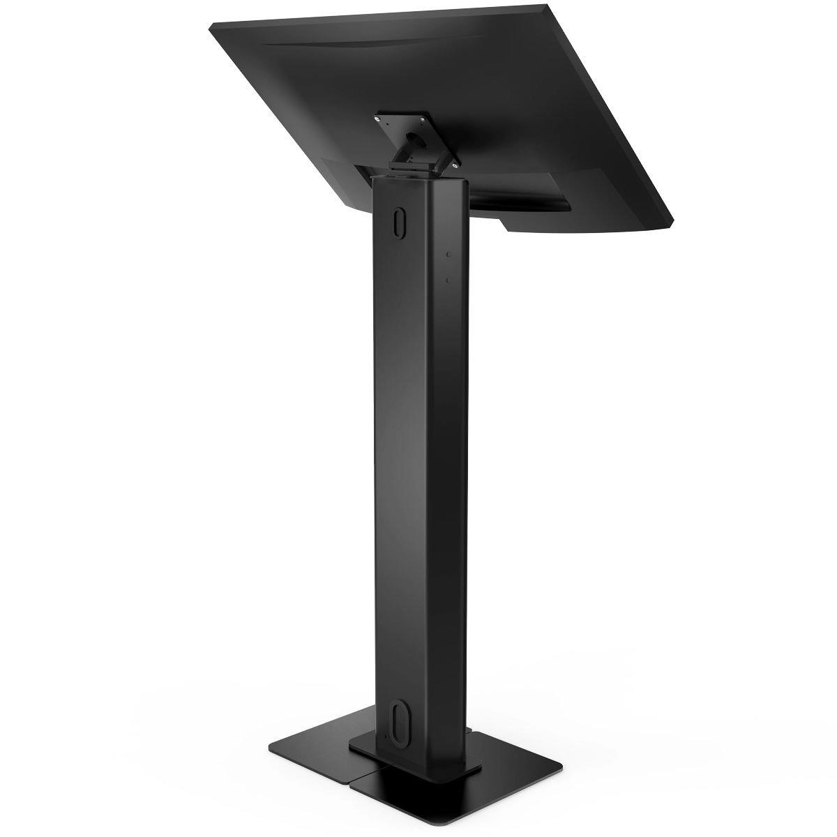 Stability Base Plate for the BrandMe Stand - Black