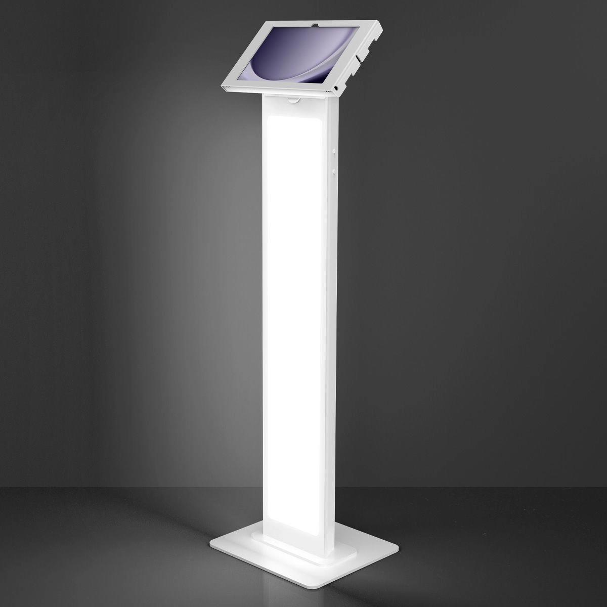Lighting Kit for BrandMe Stand with EU Power Cord