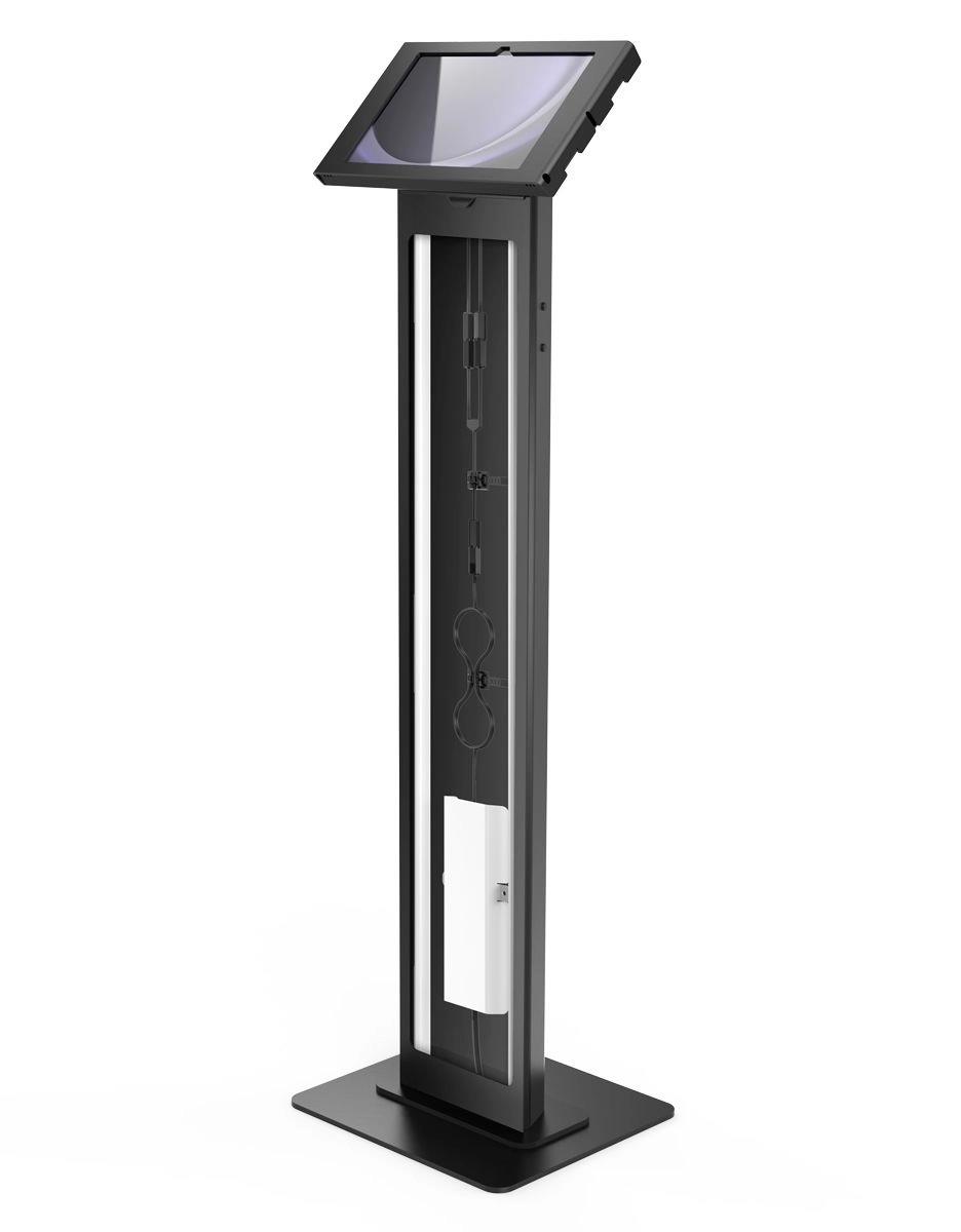 Lighting Kit for BrandMe Stand with EU Power Cord