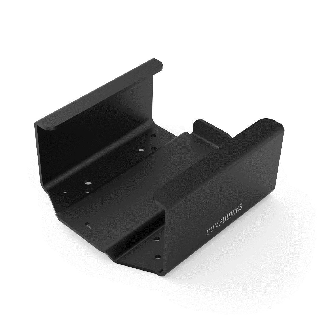 Secure Mount with Lock Head for Mac mini M4 2024