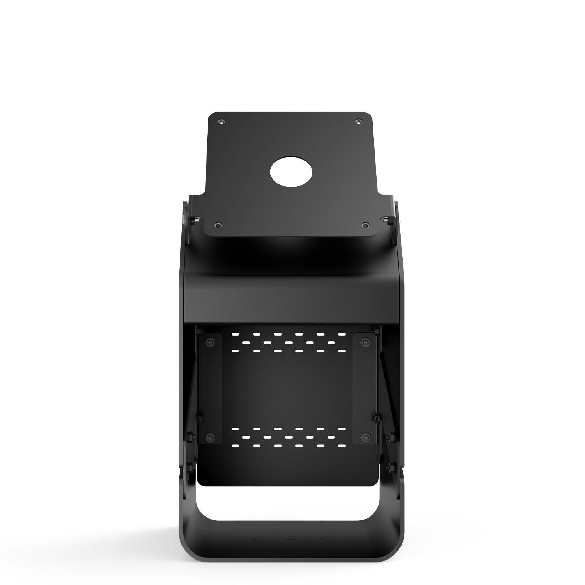 Tablet Printer Kiosk