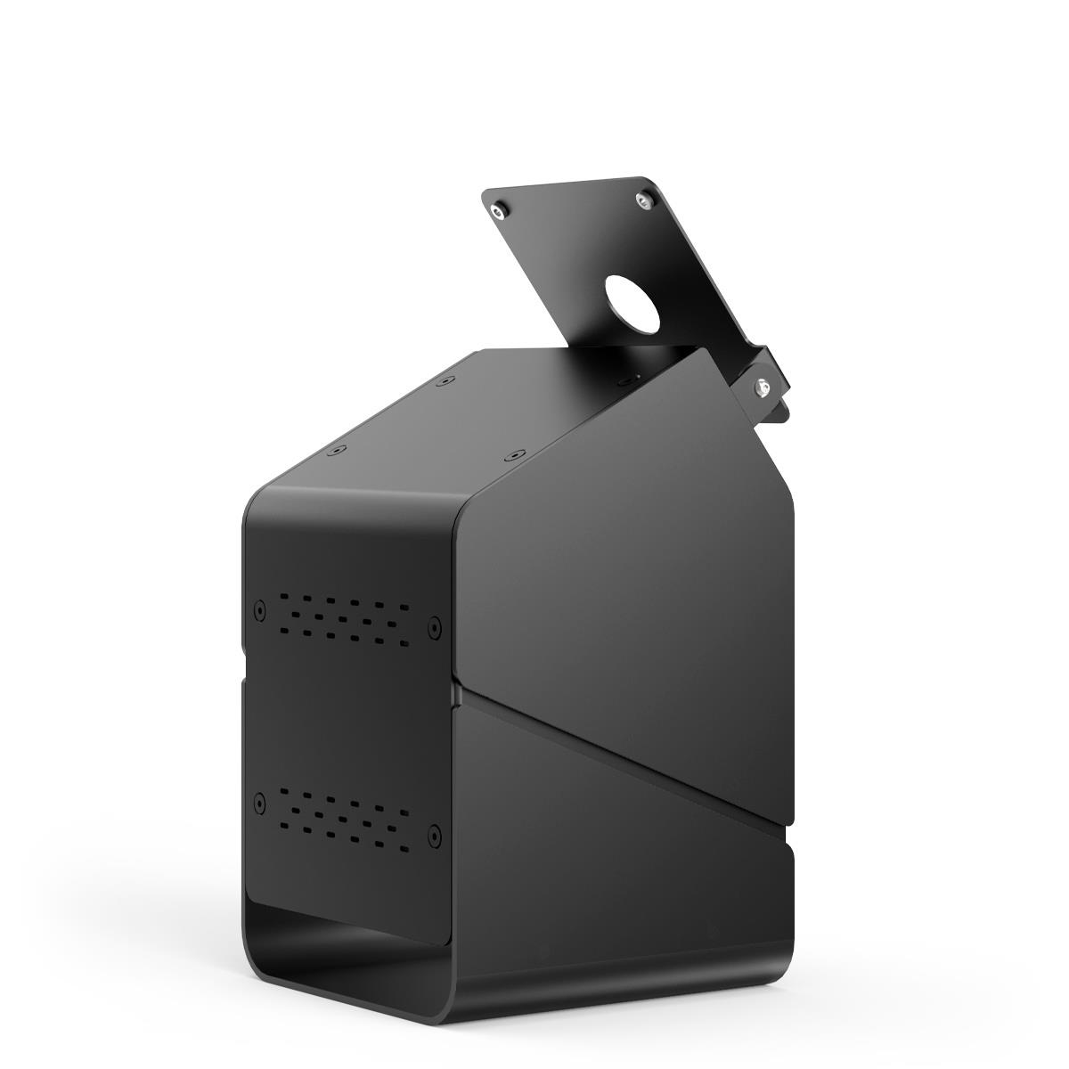 Tablet Printer Kiosk