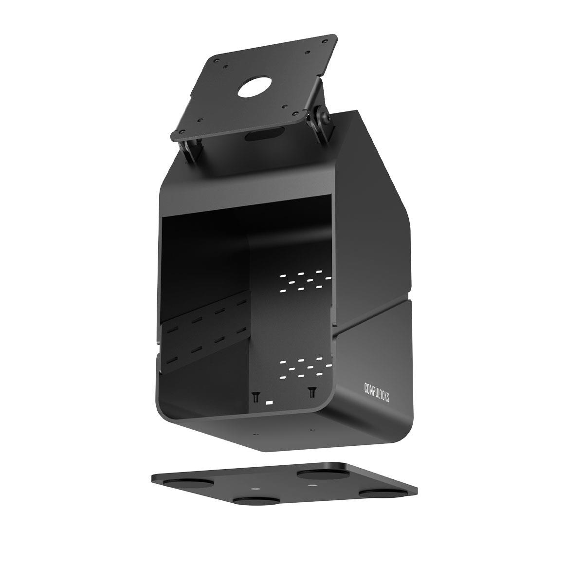Tablet Printer Kiosk