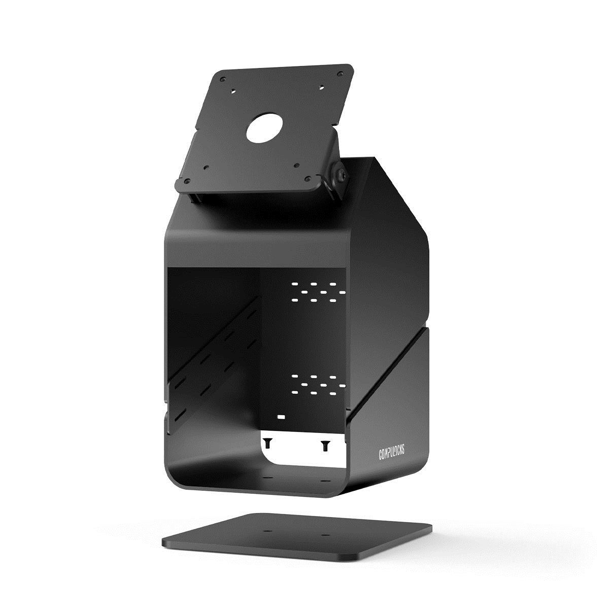 Tablet Printer Kiosk