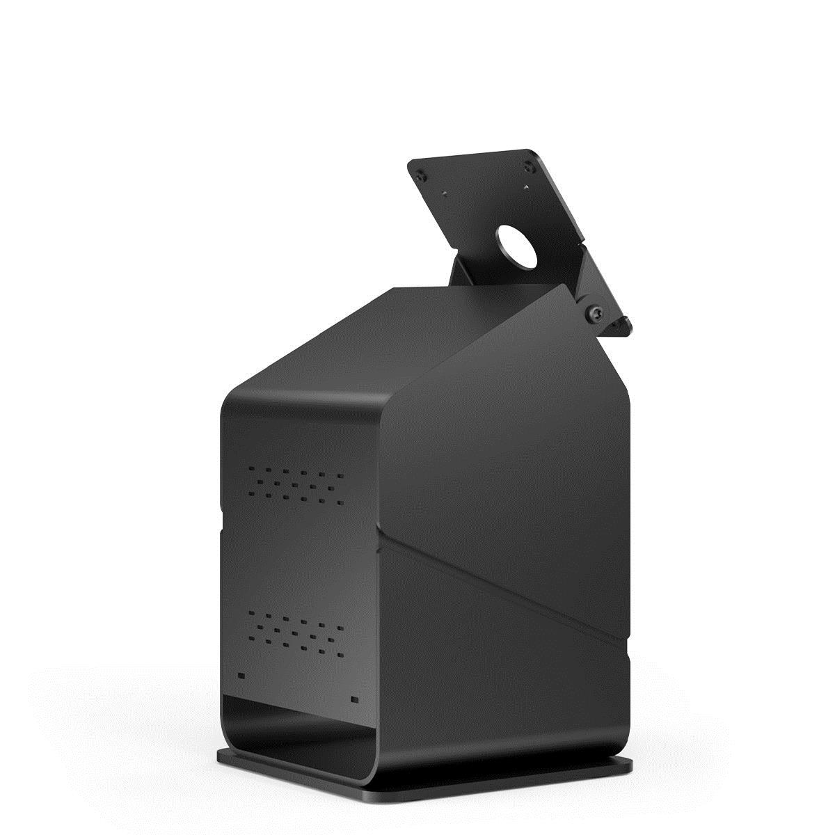 Tablet Printer Kiosk