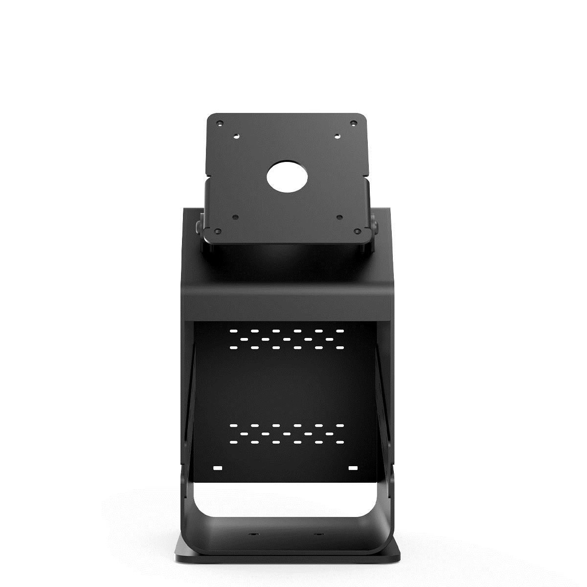 Tablet Printer Kiosk