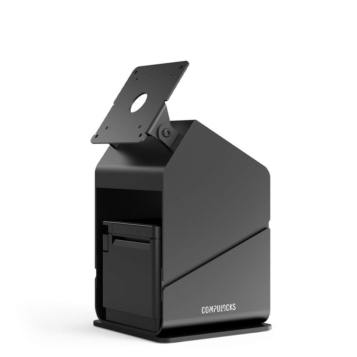 Tablet Printer Kiosk