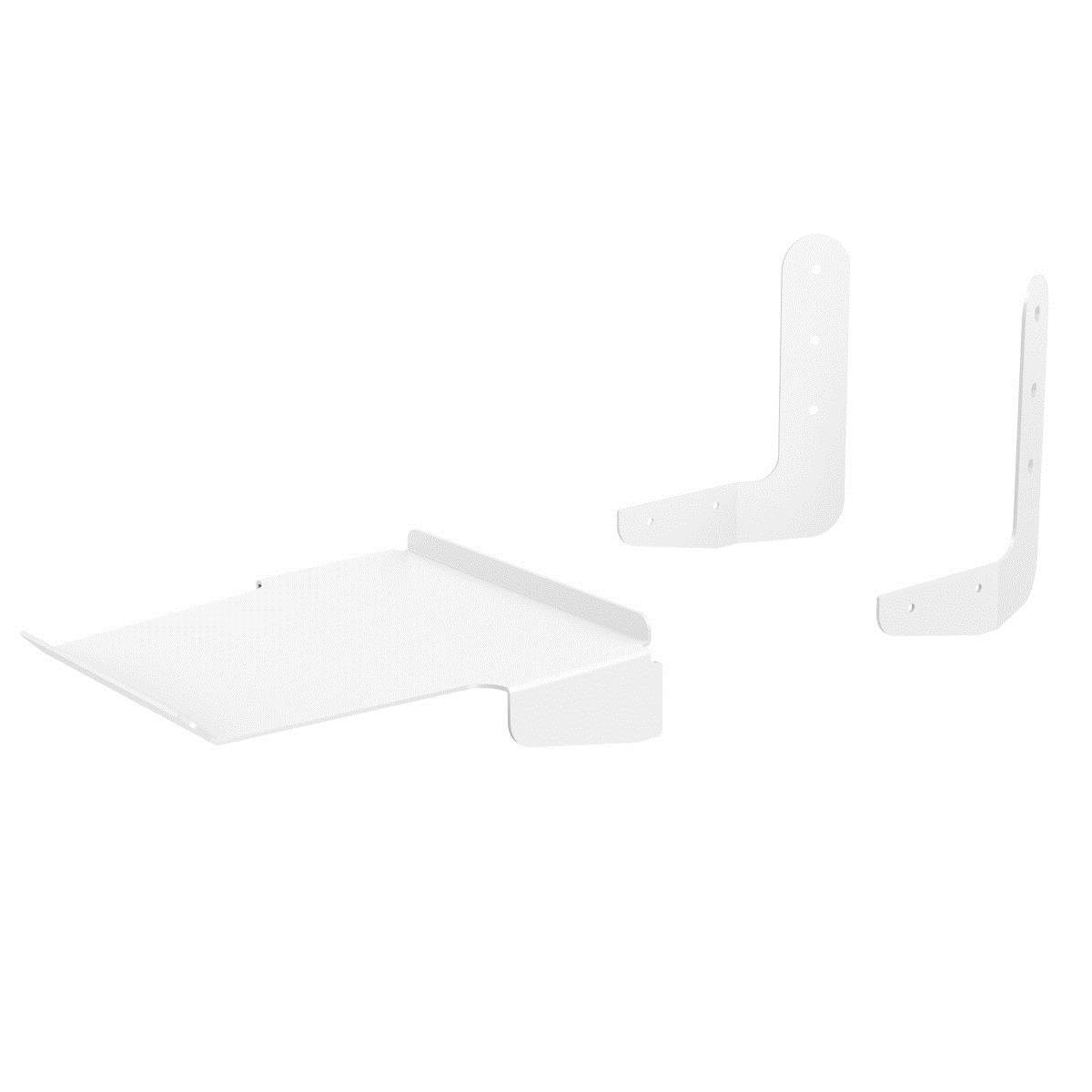 Printer Tray for the BrandMe Stand - White