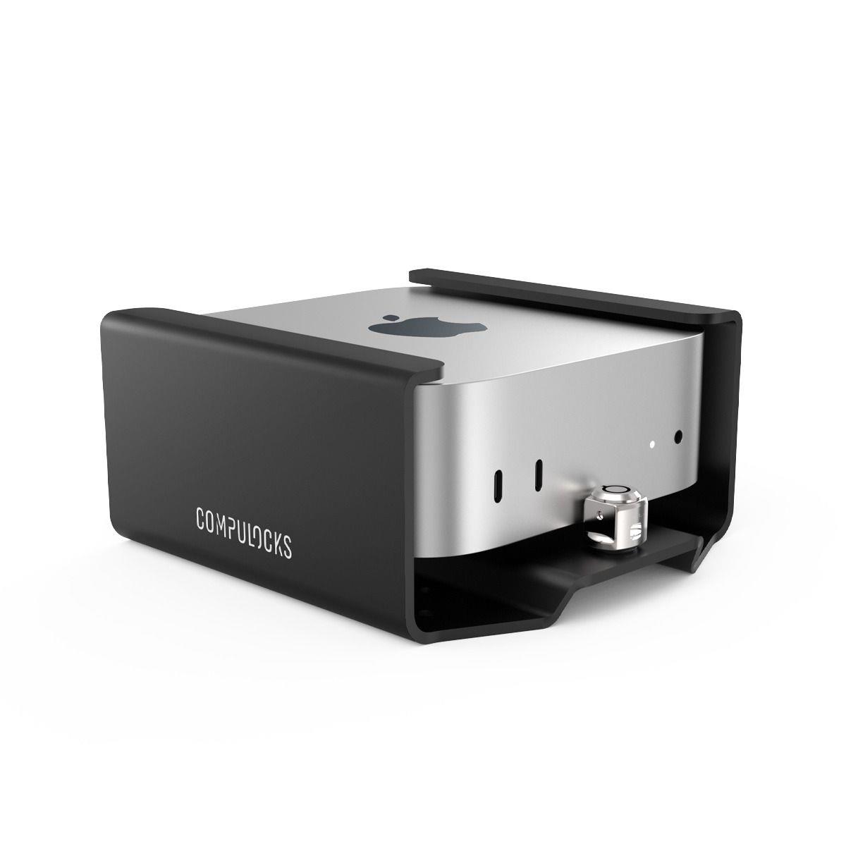 Mac mini Security Mount