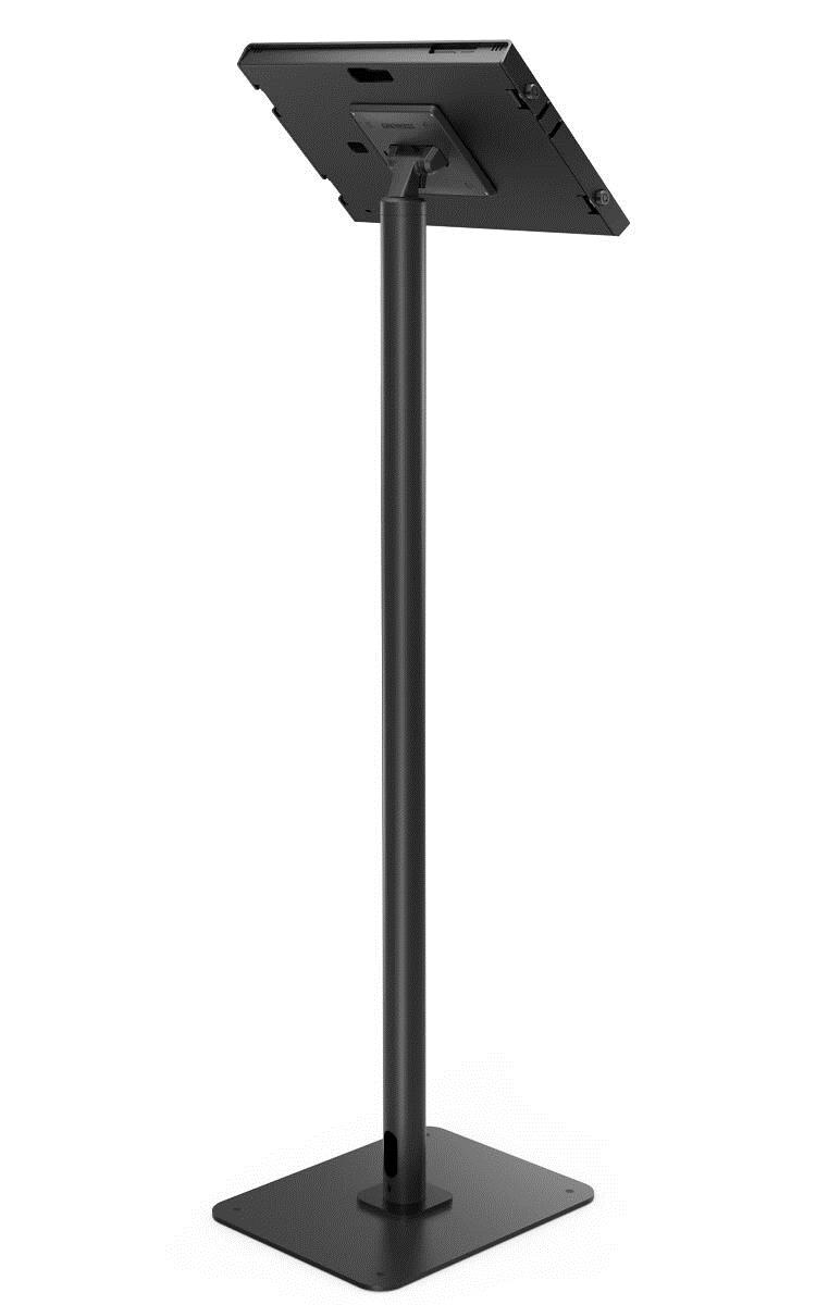 Bundle / Swift Floor Stand + Apex Enclosure Wall Mount for Surface Pro 8-11 - Black