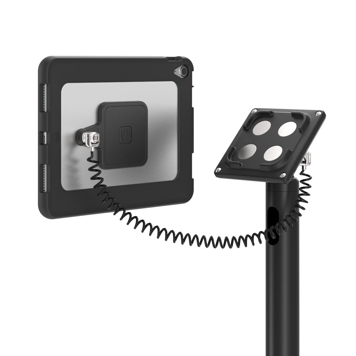 Bundle / Swift Floor Stand + Magnetix Mount - Black