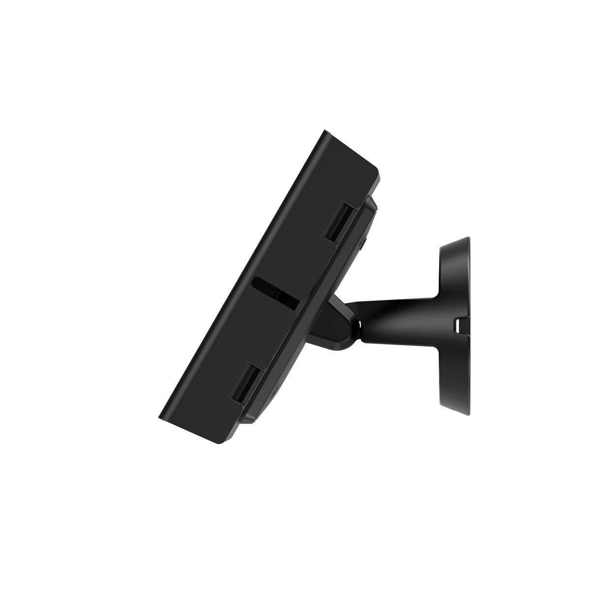 Bundle / VESA Tilting Wall Mount + Apex Enclosure Wall Mount for Galaxy Tab Active 3/5 8in - Black