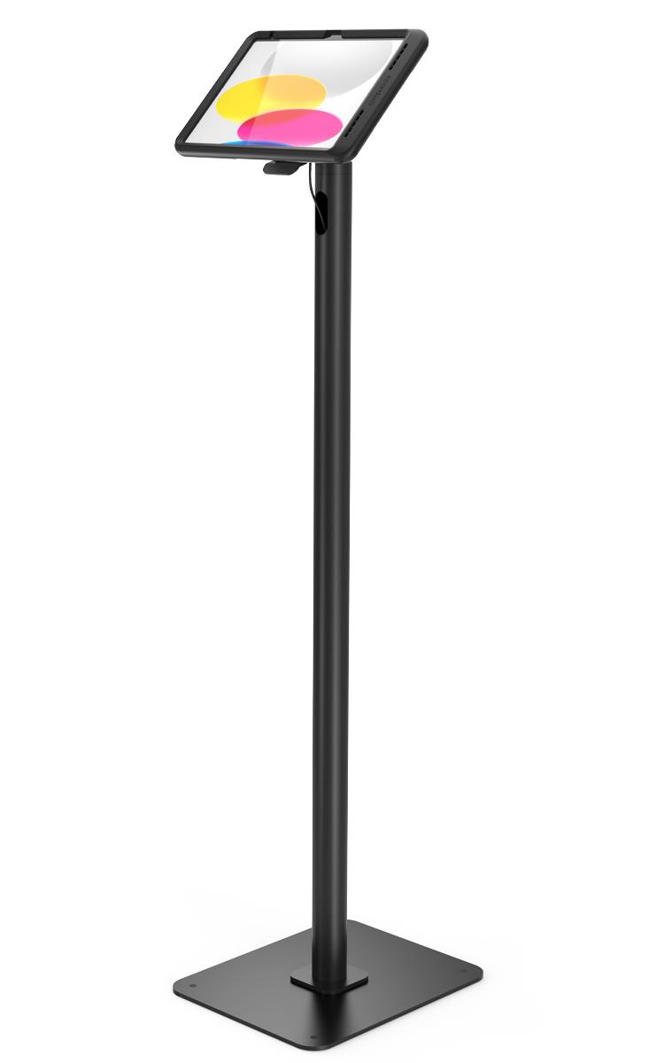 Bundle / Swift Floor Stand + PowerMove For iPad 10th-11th (a16) Gen - Black