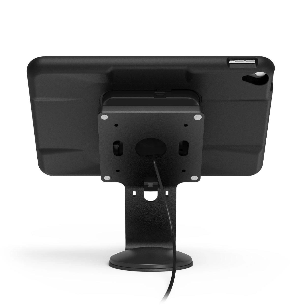 Bundle / VESA Fixed 45 Degree Core Counter Stand or Wall Mount + PowerMove Core for iPad 10th-11th A16 Gen - Black